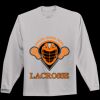 Men's ComfortSoft® Long-Sleeve T-Shirt Thumbnail