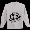 Men's ComfortSoft® Long-Sleeve T-Shirt Thumbnail