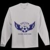 Men's ComfortSoft® Long-Sleeve T-Shirt Thumbnail