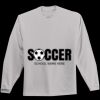 Men's ComfortSoft® Long-Sleeve T-Shirt Thumbnail