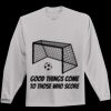 Men's ComfortSoft® Long-Sleeve T-Shirt Thumbnail