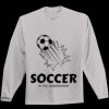 Men's ComfortSoft® Long-Sleeve T-Shirt Thumbnail