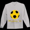 Men's ComfortSoft® Long-Sleeve T-Shirt Thumbnail