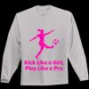 Men's ComfortSoft® Long-Sleeve T-Shirt Thumbnail