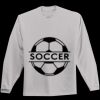 Men's ComfortSoft® Long-Sleeve T-Shirt Thumbnail