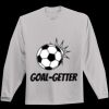 Men's ComfortSoft® Long-Sleeve T-Shirt Thumbnail