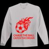 Men's ComfortSoft® Long-Sleeve T-Shirt Thumbnail