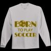 Men's ComfortSoft® Long-Sleeve T-Shirt Thumbnail