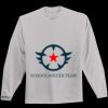 Men's ComfortSoft® Long-Sleeve T-Shirt Thumbnail