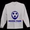 Men's ComfortSoft® Long-Sleeve T-Shirt Thumbnail