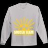 Men's ComfortSoft® Long-Sleeve T-Shirt Thumbnail