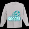 Men's ComfortSoft® Long-Sleeve T-Shirt Thumbnail