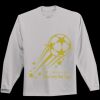 Men's ComfortSoft® Long-Sleeve T-Shirt Thumbnail