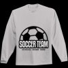 Men's ComfortSoft® Long-Sleeve T-Shirt Thumbnail