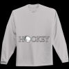 Men's ComfortSoft® Long-Sleeve T-Shirt Thumbnail