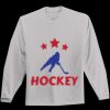 Men's ComfortSoft® Long-Sleeve T-Shirt Thumbnail
