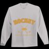 Men's ComfortSoft® Long-Sleeve T-Shirt Thumbnail