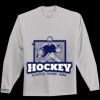Men's ComfortSoft® Long-Sleeve T-Shirt Thumbnail