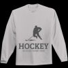 Men's ComfortSoft® Long-Sleeve T-Shirt Thumbnail