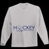 Men's ComfortSoft® Long-Sleeve T-Shirt Thumbnail