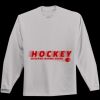 Men's ComfortSoft® Long-Sleeve T-Shirt Thumbnail