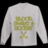 Men's ComfortSoft® Long-Sleeve T-Shirt Thumbnail