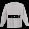 Men's ComfortSoft® Long-Sleeve T-Shirt Thumbnail