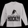 Men's ComfortSoft® Long-Sleeve T-Shirt Thumbnail