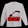 Men's ComfortSoft® Long-Sleeve T-Shirt Thumbnail