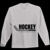 Men's ComfortSoft® Long-Sleeve T-Shirt Thumbnail