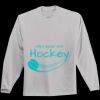 Men's ComfortSoft® Long-Sleeve T-Shirt Thumbnail