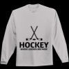 Men's ComfortSoft® Long-Sleeve T-Shirt Thumbnail