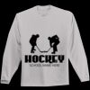 Men's ComfortSoft® Long-Sleeve T-Shirt Thumbnail