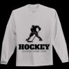Men's ComfortSoft® Long-Sleeve T-Shirt Thumbnail