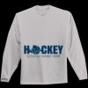 Men's ComfortSoft® Long-Sleeve T-Shirt Thumbnail