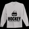 Men's ComfortSoft® Long-Sleeve T-Shirt Thumbnail