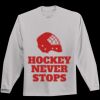 Men's ComfortSoft® Long-Sleeve T-Shirt Thumbnail