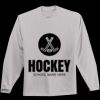 Men's ComfortSoft® Long-Sleeve T-Shirt Thumbnail