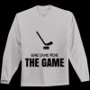 Men's ComfortSoft® Long-Sleeve T-Shirt Thumbnail