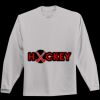Men's ComfortSoft® Long-Sleeve T-Shirt Thumbnail