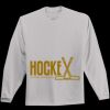 Men's ComfortSoft® Long-Sleeve T-Shirt Thumbnail