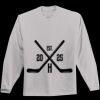Men's ComfortSoft® Long-Sleeve T-Shirt Thumbnail