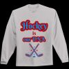 Men's ComfortSoft® Long-Sleeve T-Shirt Thumbnail