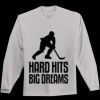 Men's ComfortSoft® Long-Sleeve T-Shirt Thumbnail