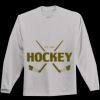 Men's ComfortSoft® Long-Sleeve T-Shirt Thumbnail