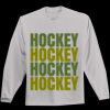 Men's ComfortSoft® Long-Sleeve T-Shirt Thumbnail