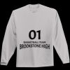 Men's ComfortSoft® Long-Sleeve T-Shirt Thumbnail