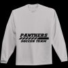 Men's ComfortSoft® Long-Sleeve T-Shirt Thumbnail
