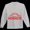 Men's ComfortSoft® Long-Sleeve T-Shirt Thumbnail