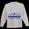 Men's ComfortSoft® Long-Sleeve T-Shirt Thumbnail